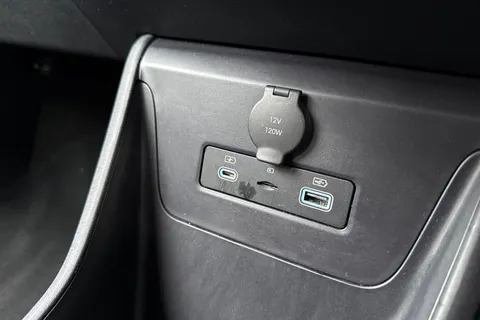 DA75NNO BYD Dolphin Surf 43.2kWh Boost Auto 5dr Thumbnail #56