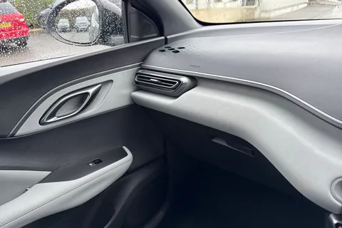 DA75NNO BYD Dolphin Surf 43.2kWh Boost Auto 5dr Thumbnail #59