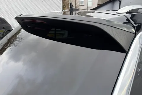 MT69MYO Volkswagen T-Roc 1.5 TSI EVO R-Line DSG Euro 6 (s/s) 5dr Thumbnail #35