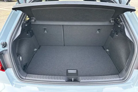 DF75NWH Audi A1 S line 30 TFSI 116 PS S tronic Thumbnail #7