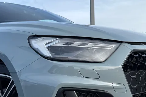 DF75NWH Audi A1 S line 30 TFSI 116 PS S tronic Thumbnail #9