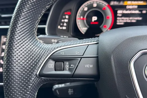 27 of 57 for Audi Q7 Black Edition 50 TDI quattro 286 PS tiptronic