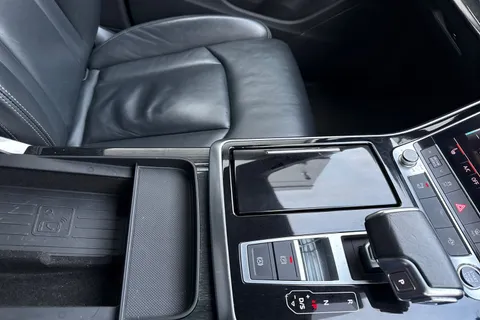 51 of 57 for Audi Q7 Black Edition 50 TDI quattro 286 PS tiptronic