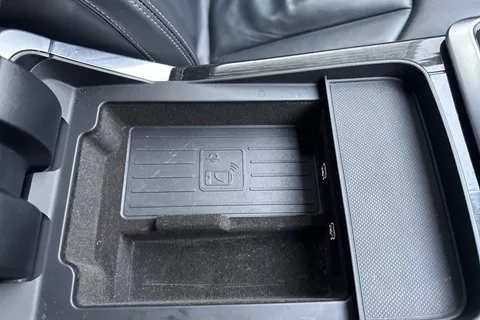 52 of 57 for Audi Q7 Black Edition 50 TDI quattro 286 PS tiptronic