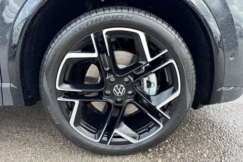  Volkswagen Tiguan 2.0 TDI R-Line DSG Euro 6 (s/s) 5dr Thumbnail #10