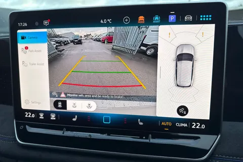  Volkswagen Tiguan 2.0 TDI R-Line DSG Euro 6 (s/s) 5dr Thumbnail #48