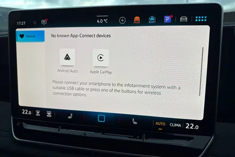  Volkswagen Tiguan 2.0 TDI R-Line DSG Euro 6 (s/s) 5dr Thumbnail #53