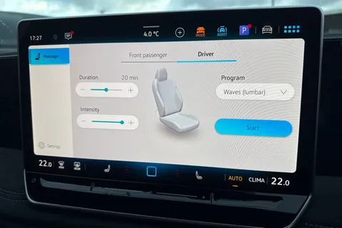  Volkswagen Tiguan 2.0 TDI R-Line DSG Euro 6 (s/s) 5dr Thumbnail #56