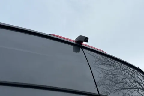 ML74CRJ Volkswagen Crafter 2.0 TDI 140PS Commerce Plus High Roof Van Thumbnail #26