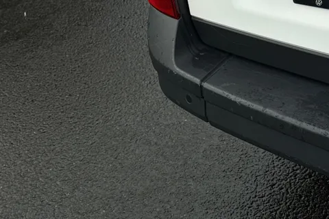 MF74OFP Volkswagen Crafter 2.0TDI (140PS) CR35 MWB Manual Thumbnail #31