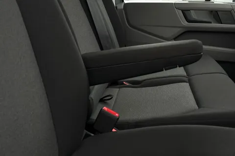 ML74CRJ Volkswagen Crafter 2.0 TDI 140PS Commerce Plus High Roof Van Thumbnail #34