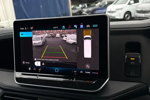 ML74CRJ Volkswagen Crafter 2.0 TDI 140PS Commerce Plus High Roof Van Thumbnail #37