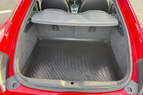 PX23YTP Audi TT Coup- S line 45 TFSI quattro 245 PS S tronic Thumbnail #7