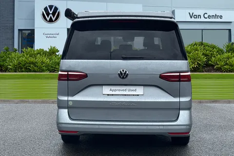 DF75VGX Volkswagen California 2.0 TDI Beach Camper 5dr DSG Thumbnail #4