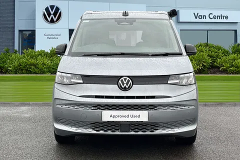 DF75VGX Volkswagen California 2.0 TDI Beach Camper 5dr DSG Thumbnail #6