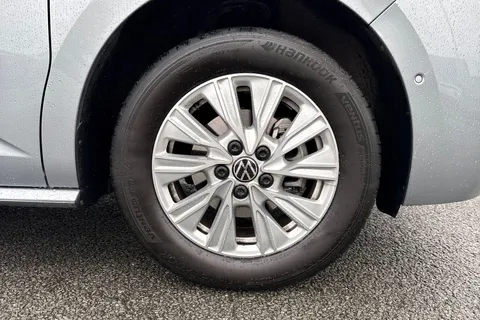 DF75VGX Volkswagen California 2.0 TDI Beach Camper 5dr DSG Thumbnail #10