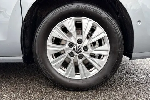 DF75VGX Volkswagen California 2.0 TDI Beach Camper 5dr DSG Thumbnail #12