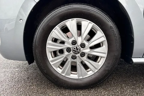 DF75VGX Volkswagen California 2.0 TDI Beach Camper 5dr DSG Thumbnail #13