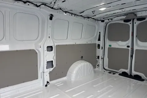 MF75FCL Volkswagen Transporter 2.0 TDI 150 Commerce Pro Van Auto Thumbnail #14