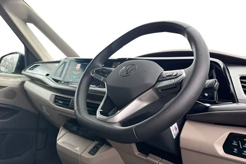 DF75VGX Volkswagen California 2.0 TDI Beach Camper 5dr DSG Thumbnail #14