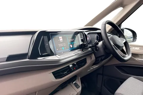 DF75VGX Volkswagen California 2.0 TDI Beach Camper 5dr DSG Thumbnail #15