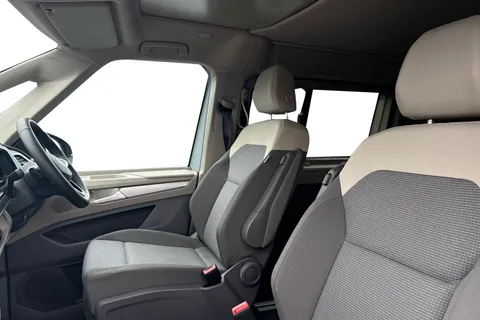 DF75VGX Volkswagen California 2.0 TDI Beach Camper 5dr DSG Thumbnail #16