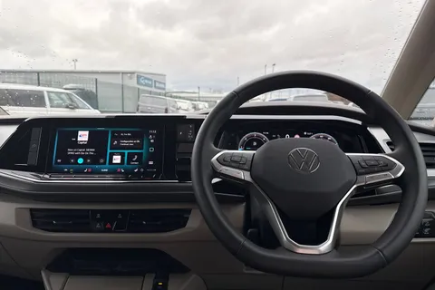 DF75VGX Volkswagen California 2.0 TDI Beach Camper 5dr DSG Thumbnail #18