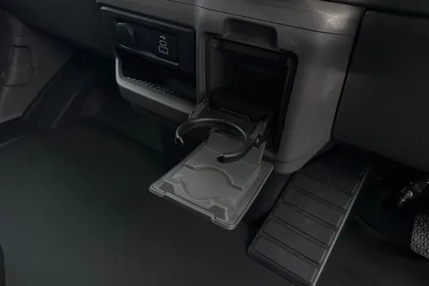 MF75FCL Volkswagen Transporter 2.0 TDI 150 Commerce Pro Van Auto Thumbnail #20