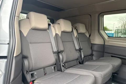 DF75VGX Volkswagen California 2.0 TDI Beach Camper 5dr DSG Thumbnail #19