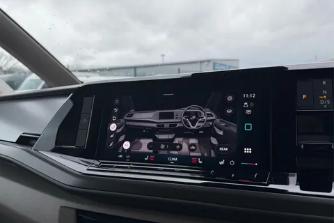 DF75VGX Volkswagen California 2.0 TDI Beach Camper 5dr DSG Thumbnail #22