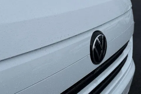 MF75FCL Volkswagen Transporter 2.0 TDI 150 Commerce Pro Van Auto Thumbnail #27