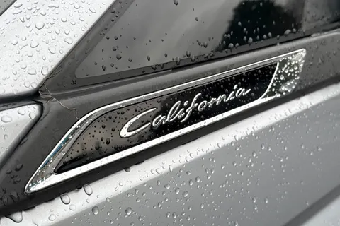 DF75VGX Volkswagen California 2.0 TDI Beach Camper 5dr DSG Thumbnail #28