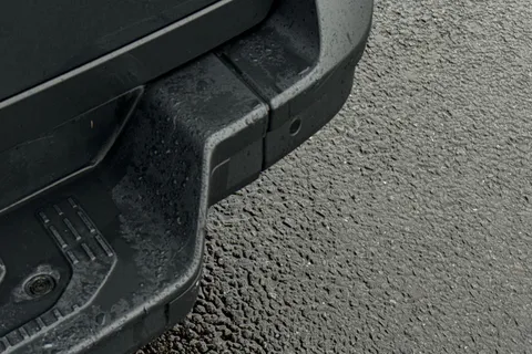 MJ74HBU Volkswagen Crafter 2.0 TDI 140PS Commerce Plus High Roof Van Thumbnail #28