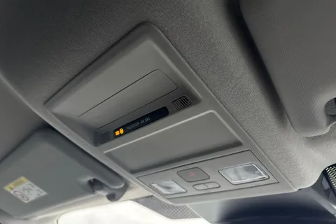 MF75FCL Volkswagen Transporter 2.0 TDI 150 Commerce Pro Van Auto Thumbnail #34