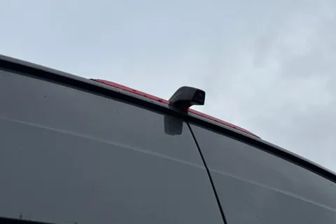 MJ74HBU Volkswagen Crafter 2.0 TDI 140PS Commerce Plus High Roof Van Thumbnail #31