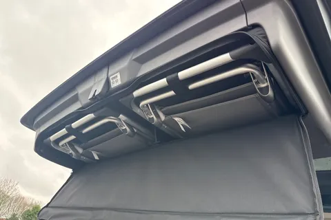 DF75VGX Volkswagen California 2.0 TDI Beach Camper 5dr DSG Thumbnail #34