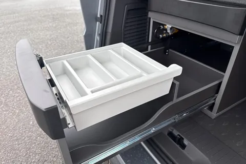 DF75VGX Volkswagen California 2.0 TDI Beach Camper 5dr DSG Thumbnail #35