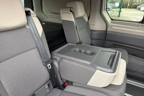 DF75VGX Volkswagen California 2.0 TDI Beach Camper 5dr DSG Thumbnail #38