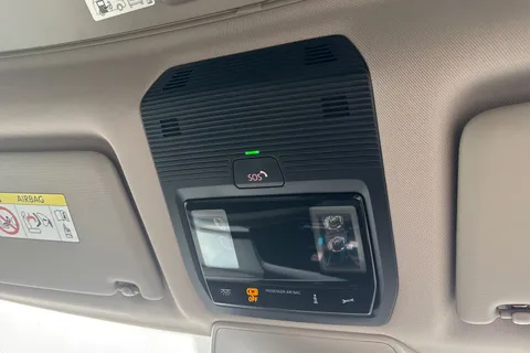 DF75VGX Volkswagen California 2.0 TDI Beach Camper 5dr DSG Thumbnail #49