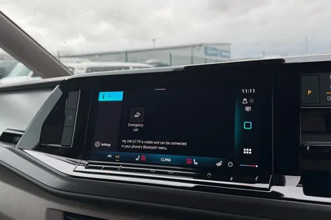 DF75VGX Volkswagen California 2.0 TDI Beach Camper 5dr DSG Thumbnail #51