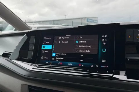 DF75VGX Volkswagen California 2.0 TDI Beach Camper 5dr DSG Thumbnail #52