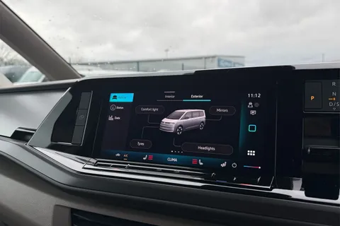 DF75VGX Volkswagen California 2.0 TDI Beach Camper 5dr DSG Thumbnail #54