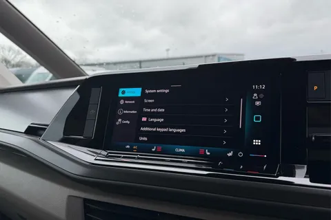 DF75VGX Volkswagen California 2.0 TDI Beach Camper 5dr DSG Thumbnail #57