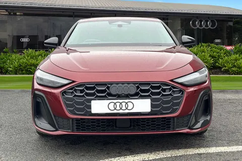  Audi A5 2.0 TFSI Edition 1 Saloon S Tronic Euro 6 (s/s) 5dr Thumbnail #6