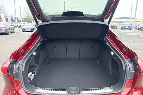  Audi A5 2.0 TFSI Edition 1 Saloon S Tronic Euro 6 (s/s) 5dr Thumbnail #7