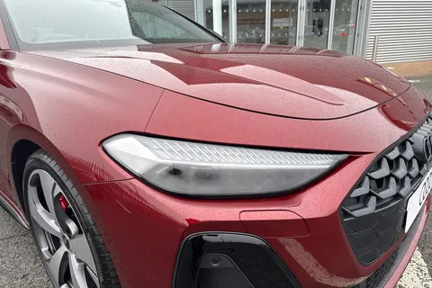  Audi A5 2.0 TFSI Edition 1 Saloon S Tronic Euro 6 (s/s) 5dr Thumbnail #9