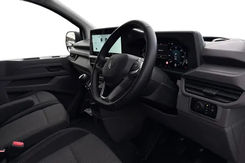 MF25JGU Volkswagen Transporter 2.0 TDI 150 Commerce Plus Van Thumbnail #8