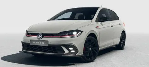  Volkswagen Polo 2.0 TSI GTI DSG Euro 6 (s/s) 5dr Thumbnail #1