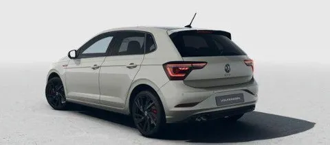  Volkswagen Polo 2.0 TSI GTI DSG Euro 6 (s/s) 5dr Thumbnail #3