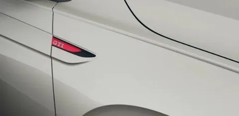  Volkswagen Polo 2.0 TSI GTI DSG Euro 6 (s/s) 5dr Thumbnail #4